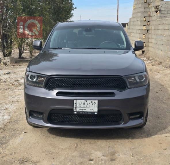 دودج دورانجو